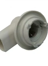 URO Parts Turn Signal Bulb Socket BMW Front Left                                     - 63136904823 - Image 2