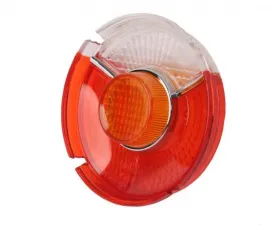 URO Parts Tail Light Lens BMW Left
