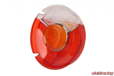 URO Parts Tail Light Lens BMW Left - 63211351665