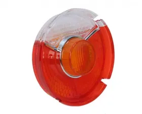 URO Parts Tail Light Lens BMW Right
