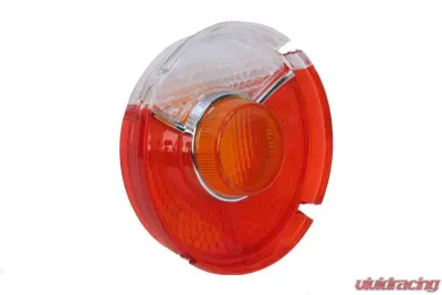 URO Parts Tail Light Lens BMW Right - 63211351666