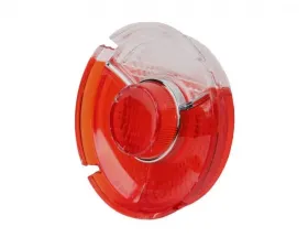 URO Parts Tail Light Lens BMW Left