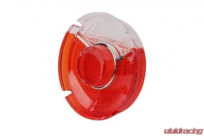 URO Parts Tail Light Lens BMW Left - 63211351669