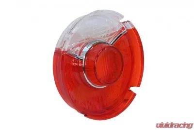 URO Parts Tail Light Lens BMW Right - 63211351670