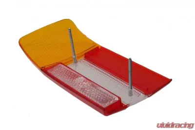 URO Parts Tail Light Lens BMW Left - 63211356937