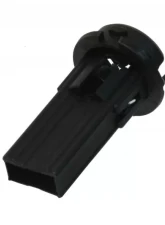 URO Parts Bulb Socket BMW                                     - 63211387365 - Image 5