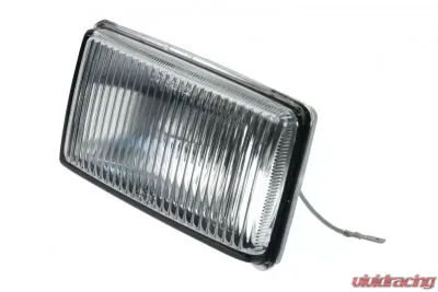 URO Parts Fog Light Lens BMW Front Left - 63211468127