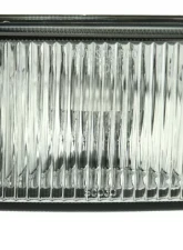URO Parts Fog Light Lens BMW Front Left                                     - 63211468127 - Image 2