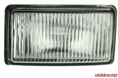 URO Parts Fog Light Lens BMW Front Left - 63211468127