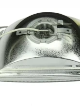URO Parts Fog Light Lens BMW Front Left                                     - 63211468127 - Image 3