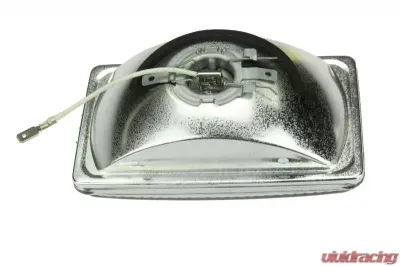 URO Parts Fog Light Lens BMW Front Left - 63211468127