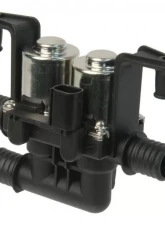 URO Parts Heater Control Valve BMW                                     - 64116906652 - Image 4