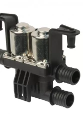 URO Parts Heater Control Valve BMW                                     - 64116906652 - Image 2