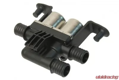 URO Parts Heater Control Valve BMW - 64116906652