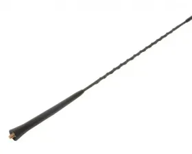 URO Parts Antenna Mast Mini Cooper 2004-2008
