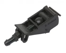 URO Parts Window Washer Nozzle Volkswagen Right