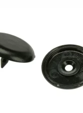 URO Parts Seat Belt Buckle Button Stop Kit BMW 1996-2021                                     - 72111917406K - Image 2