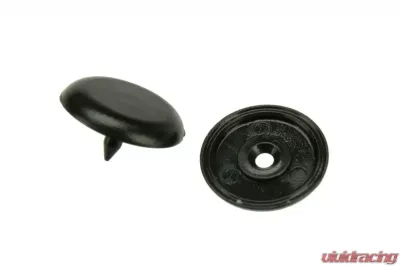 URO Parts Seat Belt Buckle Button Stop Kit BMW 1996-2021 - 72111917406K
