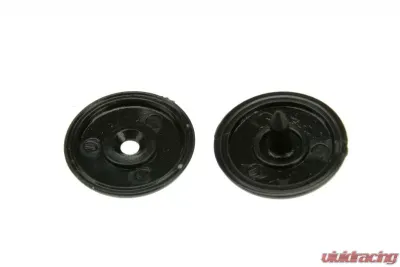 URO Parts Seat Belt Buckle Button Stop Kit BMW 1996-2021 - 72111917406K