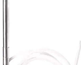 URO Parts Antenna Mast Volvo C70 1998-2004