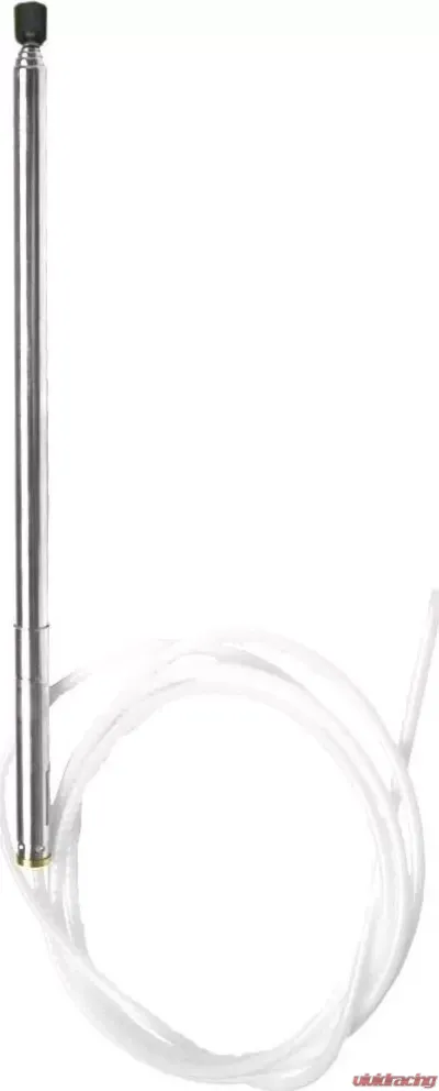 URO Parts Antenna Mast Volvo C70 1998-2004 - 8618361RAM