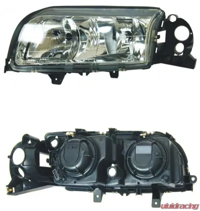 URO Parts Headlight Assembly Volvo S80 Left 1999-2003 - 8693553