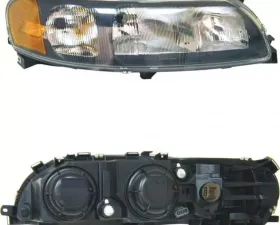 URO Parts Headlight Assembly Volvo Right