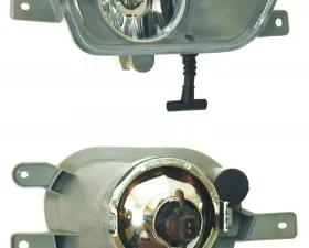 URO Parts Fog Light Volvo XC90 Right