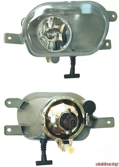 URO Parts Fog Light Volvo XC90 Right - 8693796