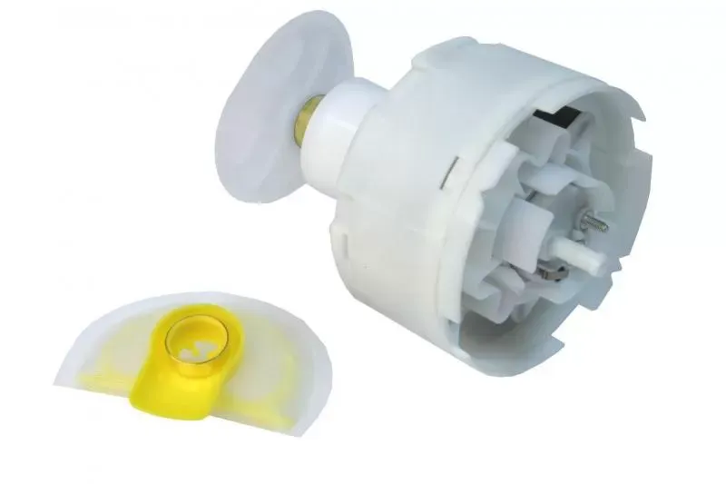 URO Parts Fuel Pump Assembly Audi 80 In-Tank 1988 - 8D0906089A