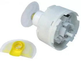 URO Parts Fuel Pump Assembly Audi 80 In-Tank 1988