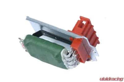 URO Parts Blower Motor Resistor - 8D0959263