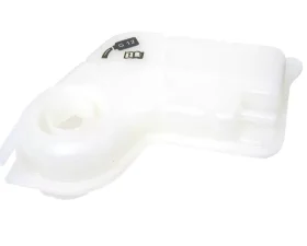 URO Parts Expansion Tank Audi 80 1988 3.0L V6