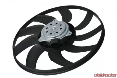 URO Parts Auxiliary Fan Assembly Audi Left - 8K0959455K