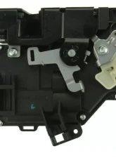 URO Parts Door Latch/Actuator Assembly                                     - 8N1837015C - Image 4