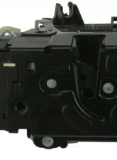 URO Parts Door Latch/Actuator Assembly                                     - 8N1837015C - Image 2