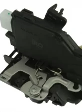 URO Parts Door Latch/Actuator Assembly                                     - 8N1837015C - Image 3