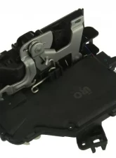 URO Parts Door Latch/Actuator Assembly                                     - 8N1837015C - Image 4