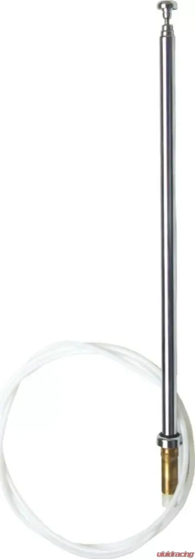 URO Parts Antenna Mast - 9000001317