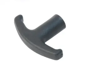 URO Parts Hood Release Cable Handle Porsche