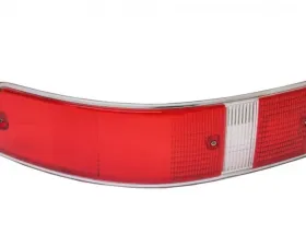 URO Parts Tail Light Lens Porsche Left