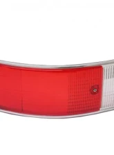 URO Parts Tail Light Lens Porsche Left                                     - 90163190504 - Image 5