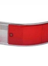 URO Parts Tail Light Lens Porsche Right                                     - 90163190604 - Image 5