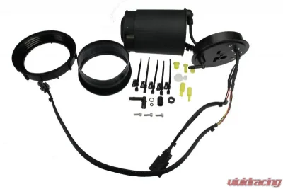 URO Parts Diesel Emissions Fluid Heater Repair Kit Mercedes-Benz 2010-2013 - 9064700553