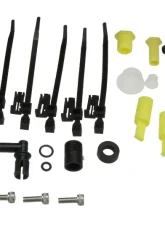 URO Parts Diesel Emissions Fluid Heater Repair Kit Mercedes-Benz 2010-2013                                     - 9064700553 - Image 2