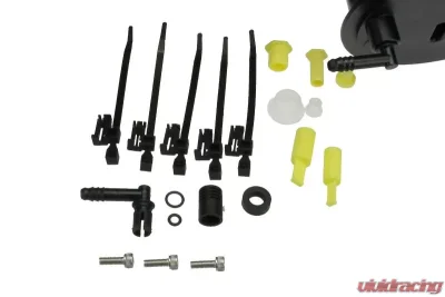 URO Parts Diesel Emissions Fluid Heater Repair Kit Mercedes-Benz 2010-2013 - 9064700553