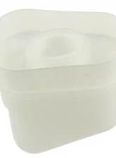 URO Parts Brake Master Cylinder Reservoir w/ Cap Porsche                                     - 91135501313 - Image 4