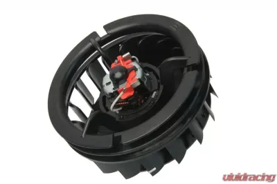 URO Parts Blower Motor w/Fan Porsche Center - 91157132032