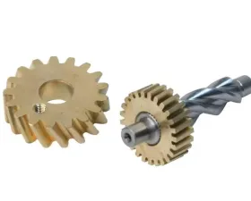 URO Parts Convertible Top Latch Motor Repair Kit Porsche Right