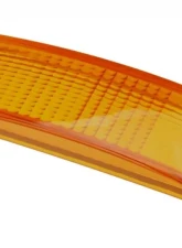 URO Parts Turn Signal Lens Porsche Front Left                                     - 91163191600 - Image 4